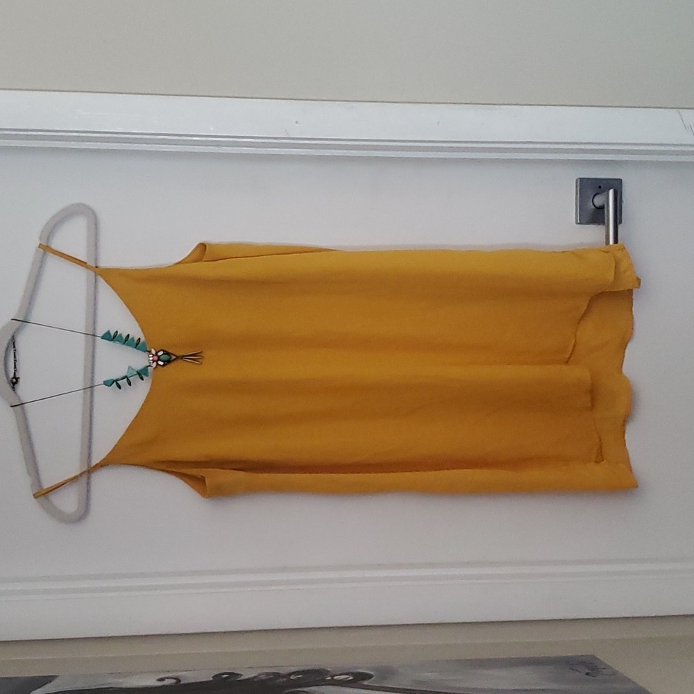 MERAKI Dress